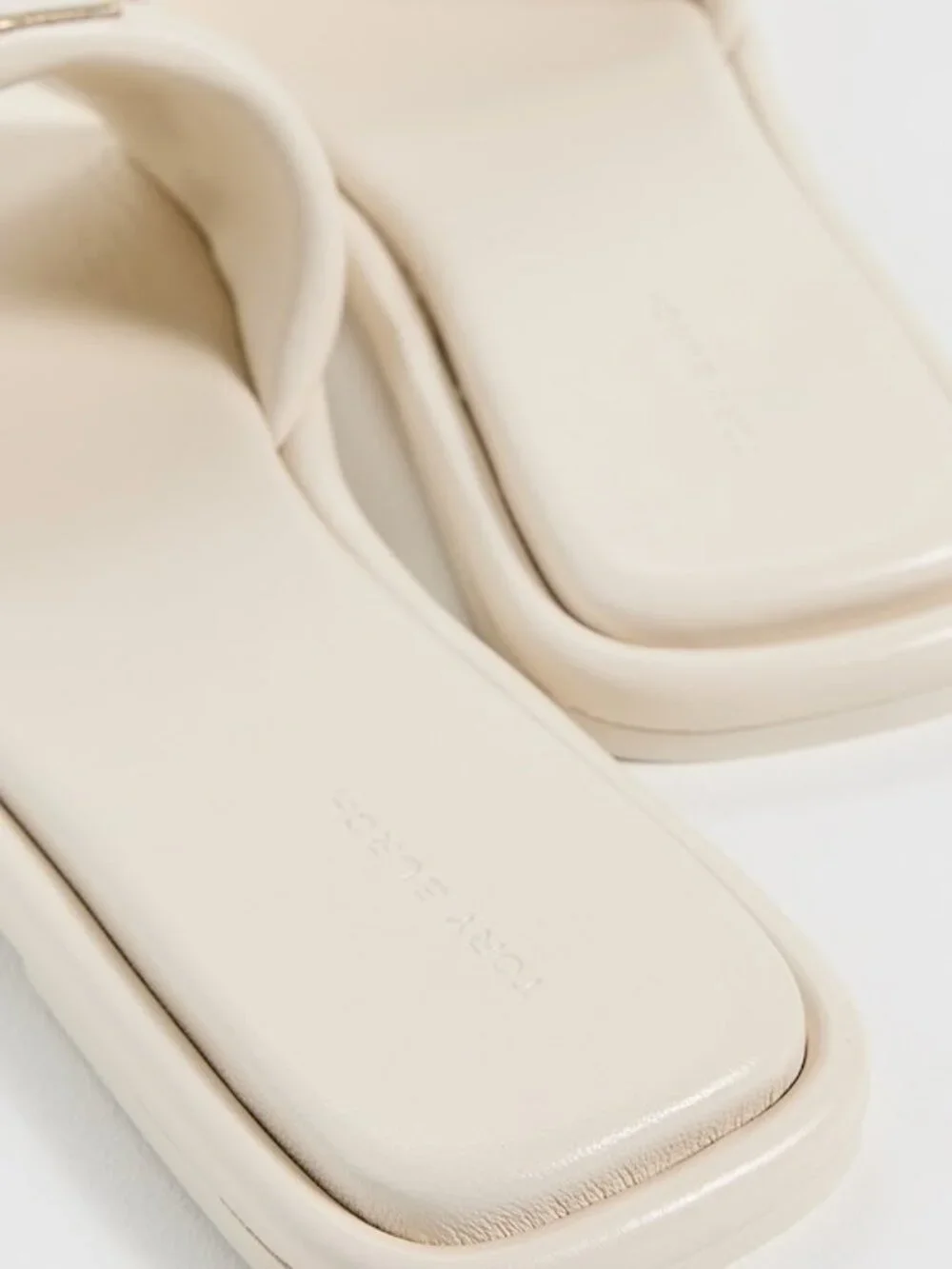 Tory Burch elevate your